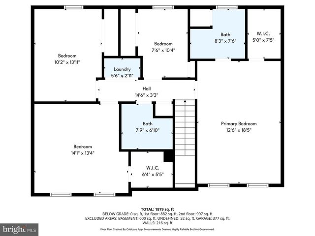 601 BRISBAIN LN, Enola, PA 17025