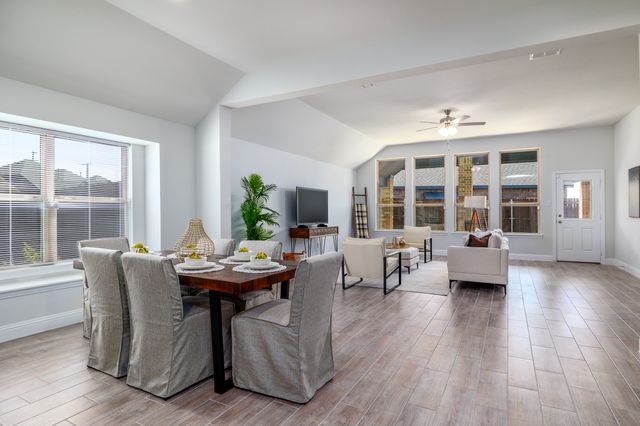 118 Sycamore Street, Balch Springs, TX 75181