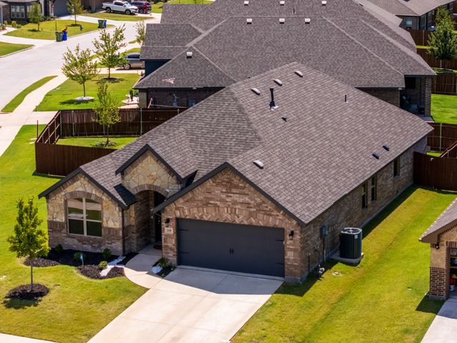 118 Sycamore Street, Balch Springs, TX 75181