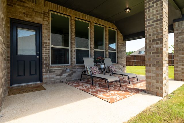 118 Sycamore Street, Balch Springs, TX 75181