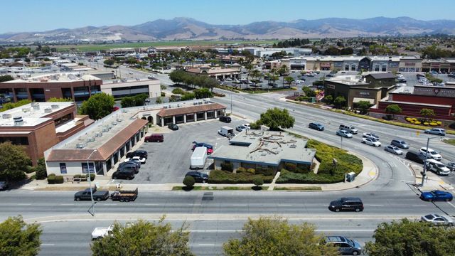 1850 N Main Street, Salinas, CA 93906