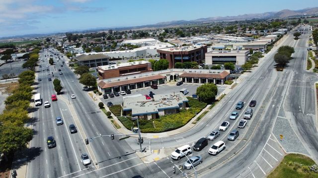 1850 N Main Street, Salinas, CA 93906