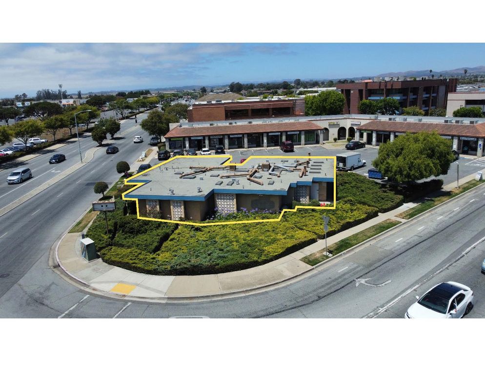 1850 N Main Street, Salinas, CA 93906