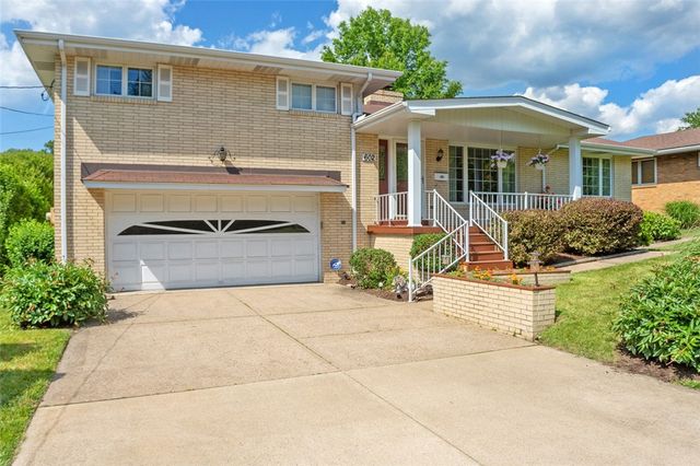 602 State Route 130, Level Green, PA 15085