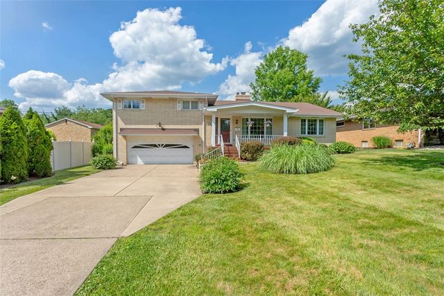 602 State Route 130, Level Green, PA 15085