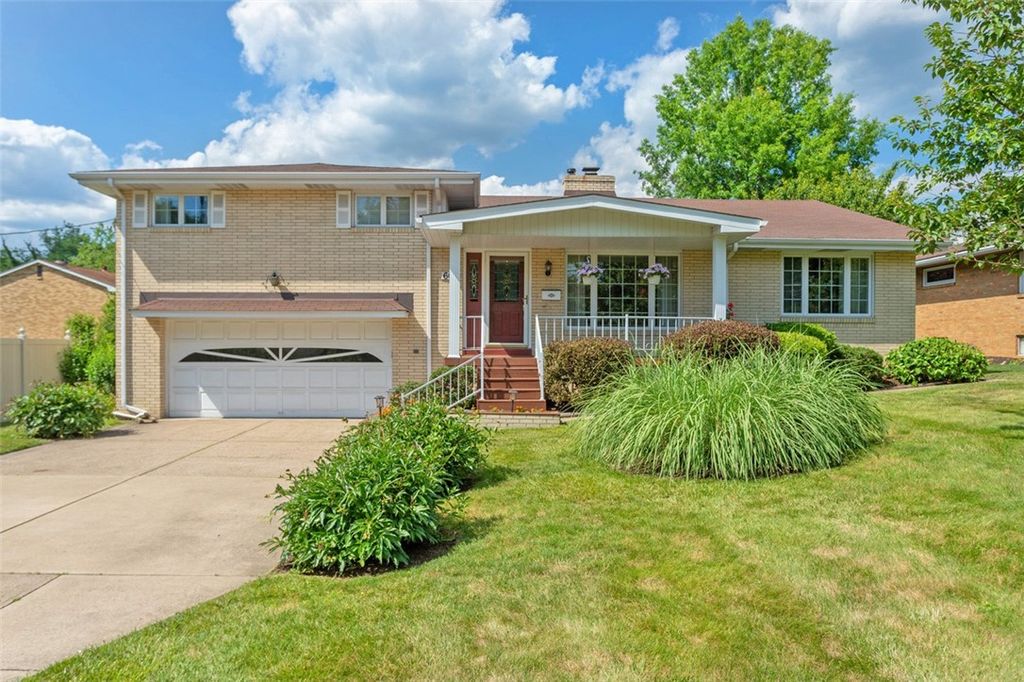 602 State Route 130, Level Green, PA 15085