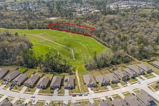 0 Rhodes Road, Spring, TX 77379