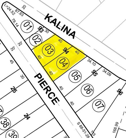 0 Pierce Ave, Lake Elsinore, CA 90253