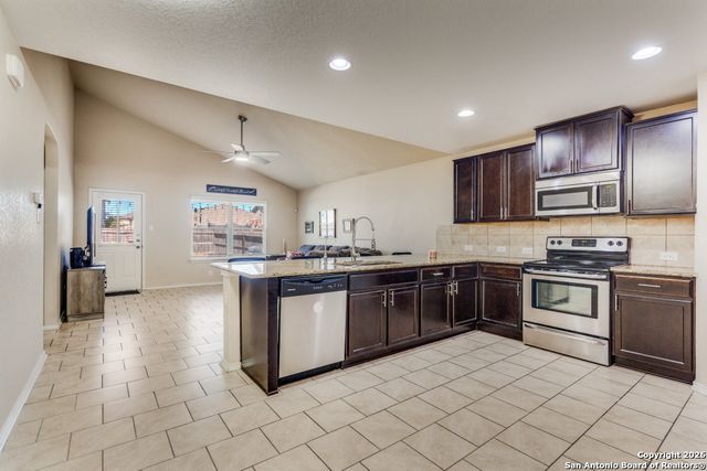 8816 Belgian, San Antonio, TX 78254