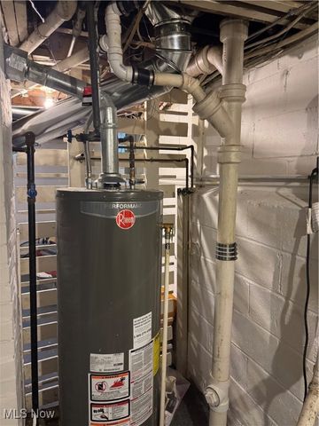 20814 Watson Road, Maple Heights, OH 44137