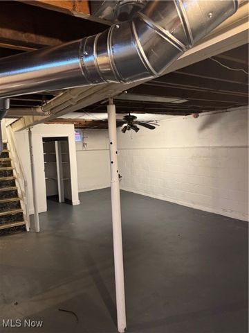 20814 Watson Road, Maple Heights, OH 44137