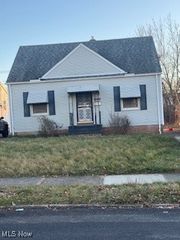 20814 Watson Road, Maple Heights, OH 44137