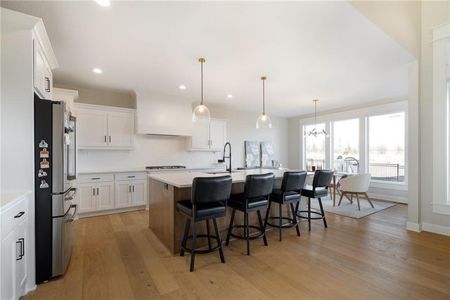 17929 Manor Street, Overland Park, KS 66085