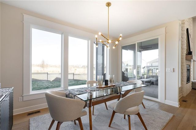 17929 Manor Street, Overland Park, KS 66085