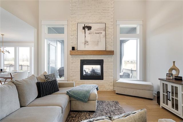 17929 Manor Street, Overland Park, KS 66085