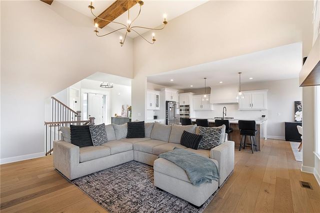 17929 Manor Street, Overland Park, KS 66085