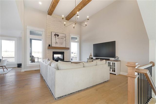 17929 Manor Street, Overland Park, KS 66085