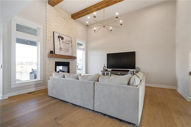 17929 Manor Street, Overland Park, KS 66085