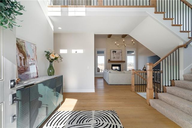 17929 Manor Street, Overland Park, KS 66085