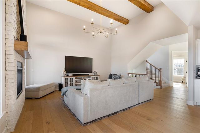 17929 Manor Street, Overland Park, KS 66085