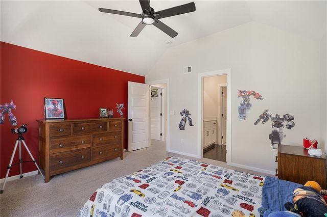 17929 Manor Street, Overland Park, KS 66085