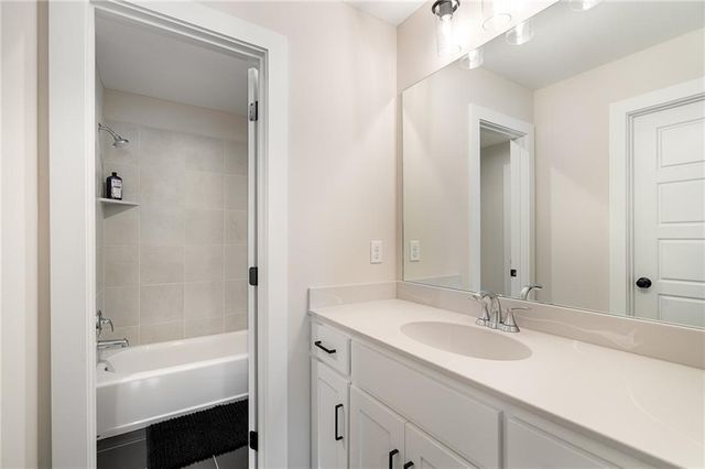 17929 Manor Street, Overland Park, KS 66085