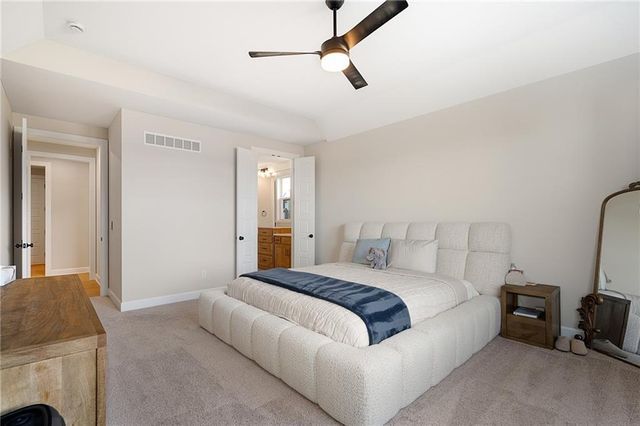 17929 Manor Street, Overland Park, KS 66085