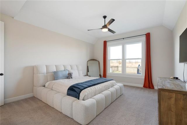 17929 Manor Street, Overland Park, KS 66085