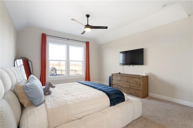 17929 Manor Street, Overland Park, KS 66085