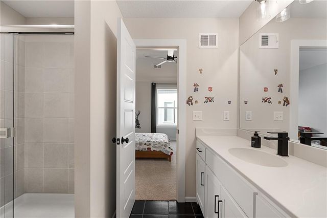 17929 Manor Street, Overland Park, KS 66085