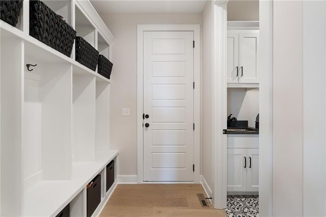 17929 Manor Street, Overland Park, KS 66085