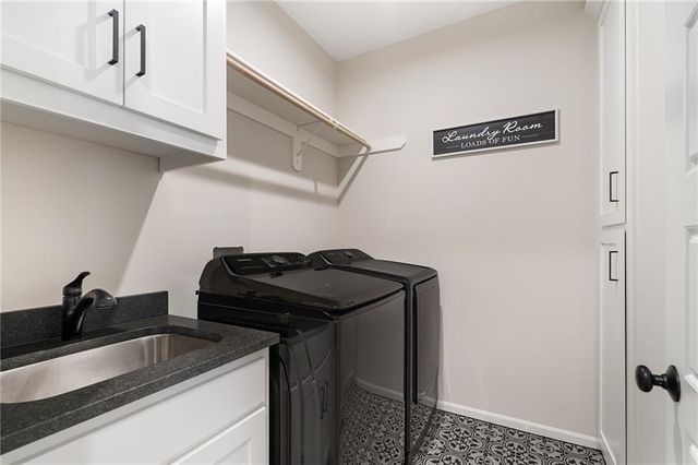 17929 Manor Street, Overland Park, KS 66085