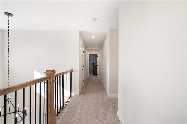 17929 Manor Street, Overland Park, KS 66085