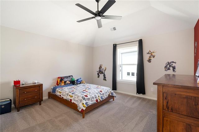 17929 Manor Street, Overland Park, KS 66085