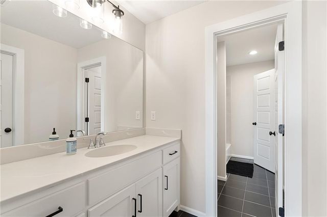 17929 Manor Street, Overland Park, KS 66085