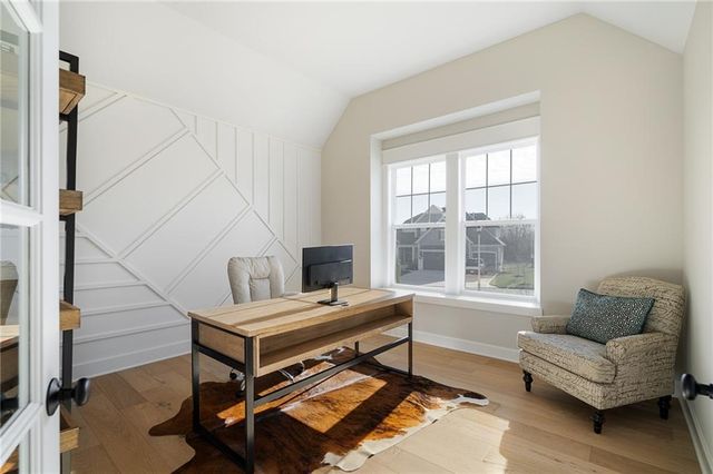 17929 Manor Street, Overland Park, KS 66085