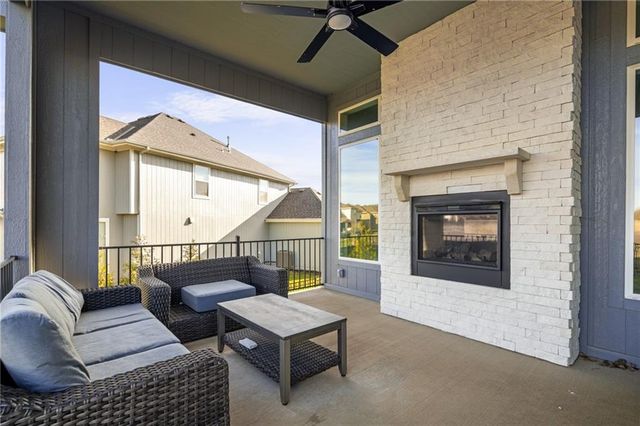 17929 Manor Street, Overland Park, KS 66085