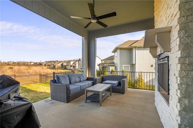 17929 Manor Street, Overland Park, KS 66085