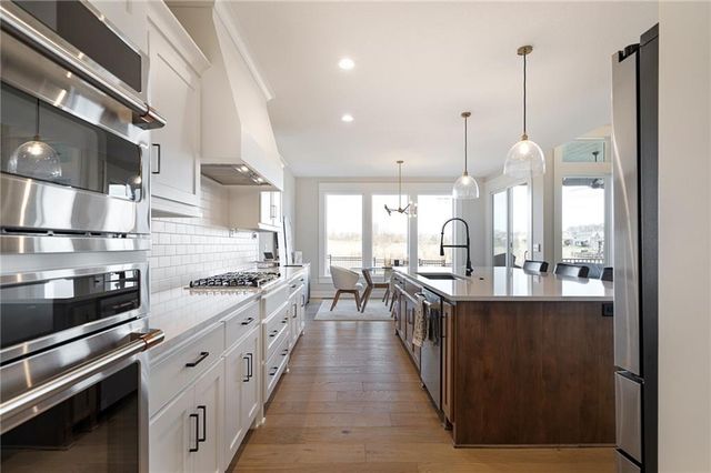 17929 Manor Street, Overland Park, KS 66085