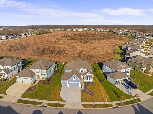 17929 Manor Street, Overland Park, KS 66085