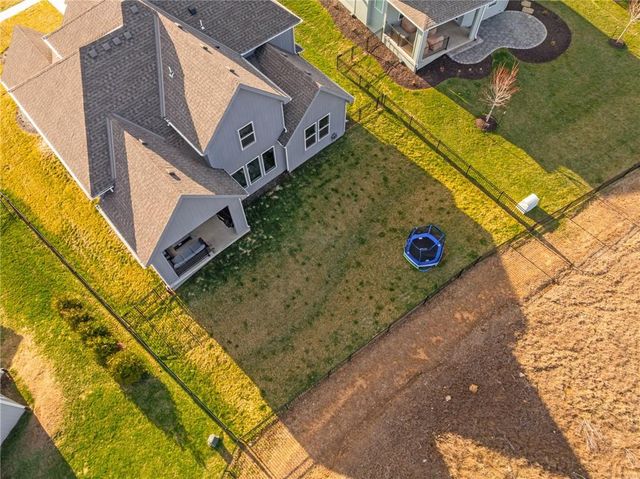 17929 Manor Street, Overland Park, KS 66085