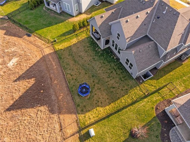 17929 Manor Street, Overland Park, KS 66085