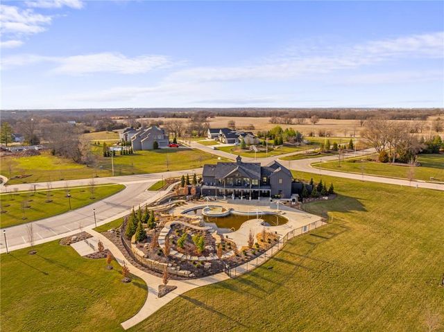 17929 Manor Street, Overland Park, KS 66085