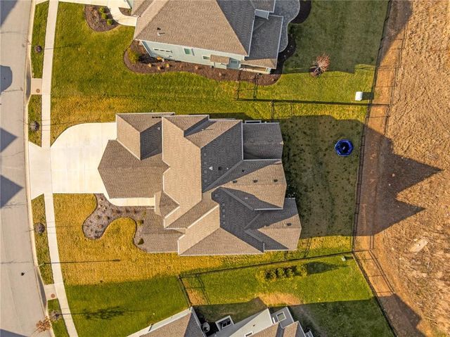 17929 Manor Street, Overland Park, KS 66085