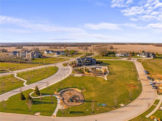 17929 Manor Street, Overland Park, KS 66085