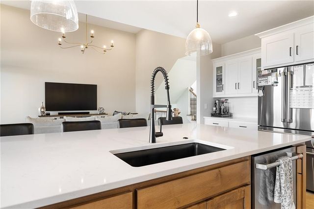 17929 Manor Street, Overland Park, KS 66085