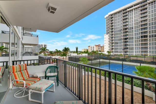 525 N Ocean Boulevard 522, Pompano Beach, FL 33062