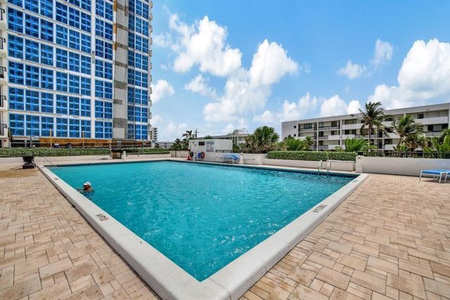 525 N Ocean Boulevard 522, Pompano Beach, FL 33062