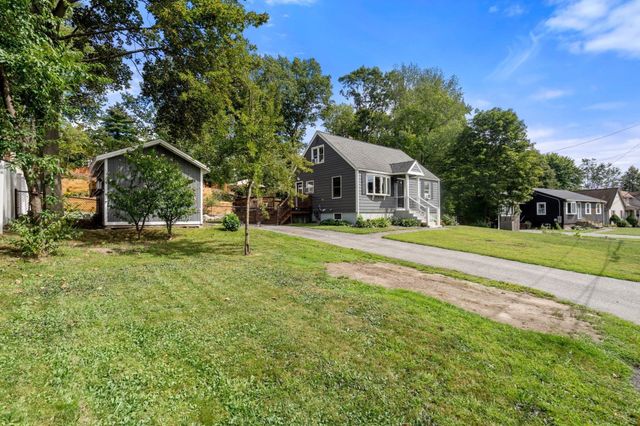 27 Harvard Ave, Methuen, MA 01844