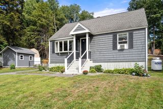 27 Harvard Ave, Methuen, MA 01844